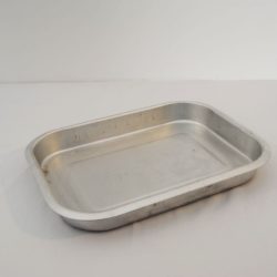 cater hire baking dish