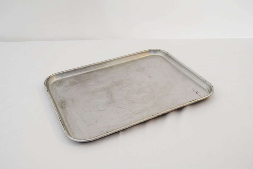 baking sheets event hire