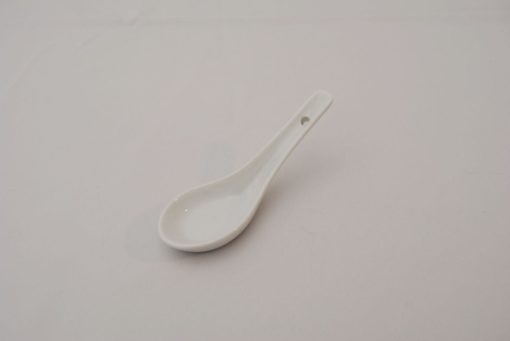 chinese spoon event hire