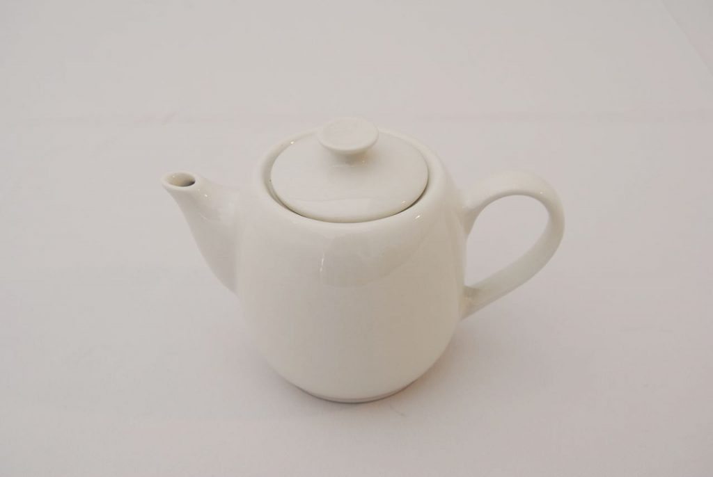 tea pot event hire