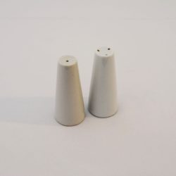 salt and pepper shakers hire