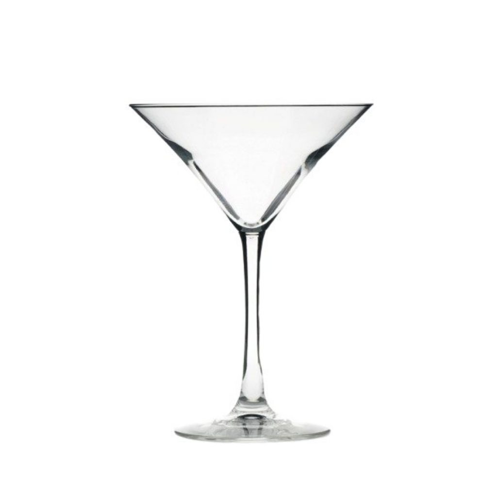 178ml martini glass

Hired in quantities of 12. 

Also available in 210ml.