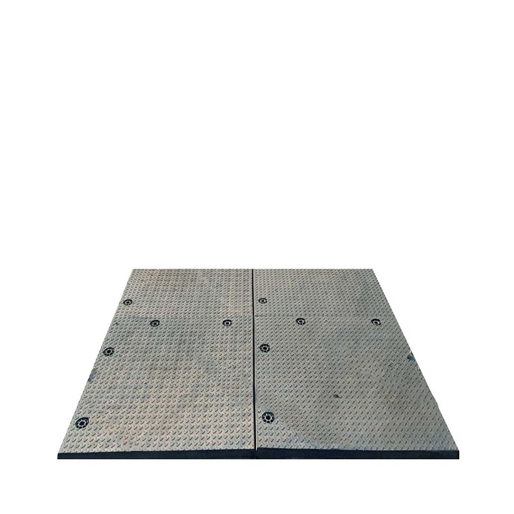 Heavy duty ground protection. Tough enough to carry cars & trucks.

Price Per Square Metre.

 