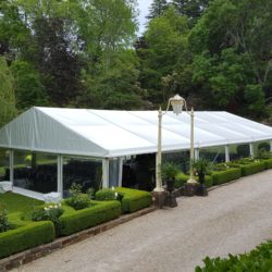 10m-wide-pavilion-with-clear-walls-on-all-sides-and-solid-white-vinyl-roof