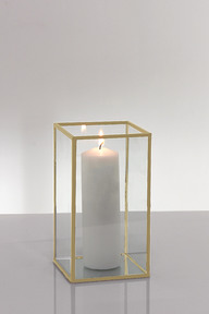 gold-frame-rectangular-glass-panel-candle-box-10cm-x-10cm-x-18cm