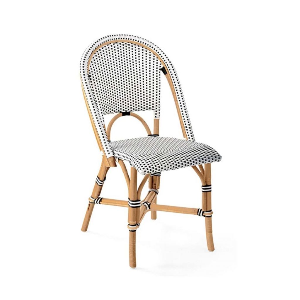 Parisian Chairs