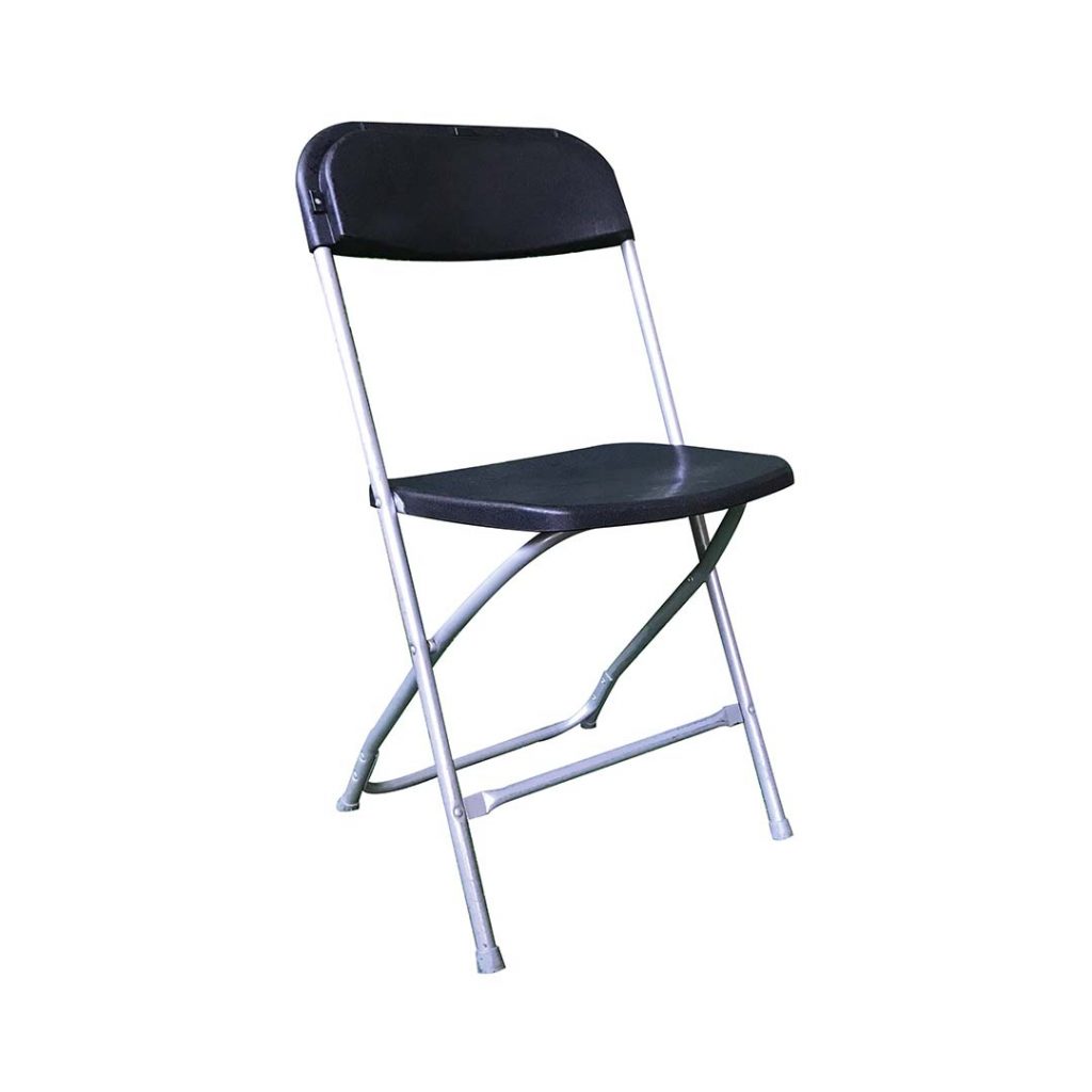 Height: 83.5cm
Seat Height: 47.5cm
Width: 45cm
Depth: 48cm
Stackable: Yes
