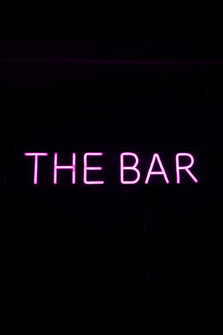 The Bar LED Neon Sign

Cerise Light

900mm x 152mmH

 